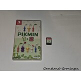 Pikmin 1+2 (HOL)