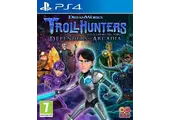 Trollhunters Defenders of Arcadia