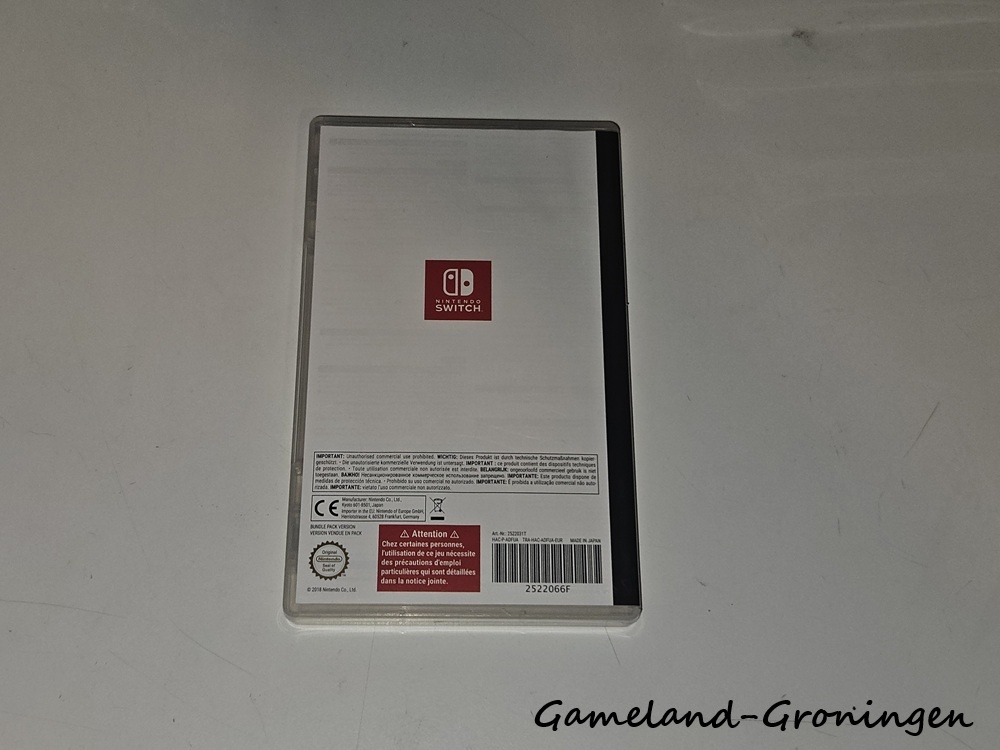 Nintendo Labo Toy-Con 01 (EUR)