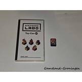 Nintendo Labo Toy-Con 01 (EUR)