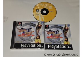 Breath of Fire III (Compleet)