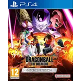 Dragon Ball The Breakers Special Edition