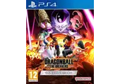 Dragon Ball The Breakers Special Edition