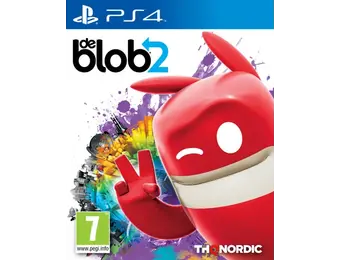 The Blob 2