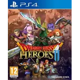 Dragon Quest Heroes 2