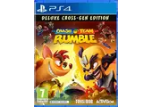 Crash Team Rumble - Deluxe Edition