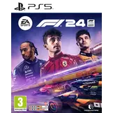 F1 24 (Compleet)