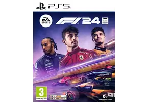 F1 24 (Compleet)