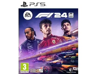 F1 24 (Complete)
