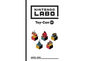Nintendo Labo Toy-Con 01 (EUR)