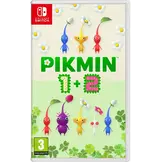 Pikmin 1+2 (HOL)