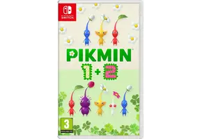 Pikmin 1+2 (HOL)