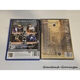 Shin Megami Tensei Digital Devil Saga 2 Collector's Edition (Compleet)