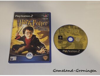 Harry Potter en de Geheime Kamer (Boxed)