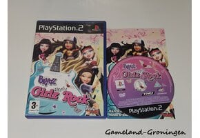 Bratz Girlz Really Rock (Compleet)