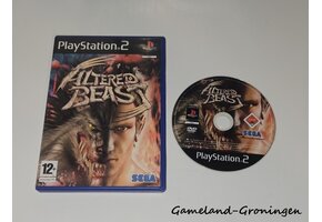 Altered Beast (Boxed)