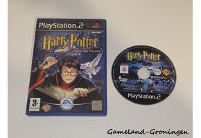 Harry Potter en de Steen der Wijzen (Boxed)