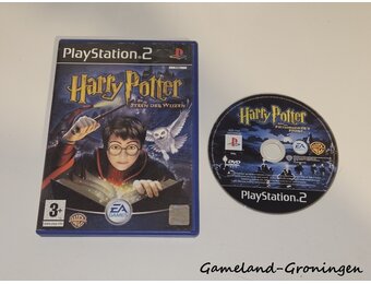 Harry Potter en de Steen der Wijzen (Boxed)