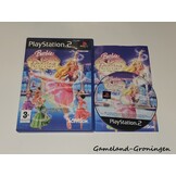 Barbie in the 12 Dancing Princesses (Compleet)