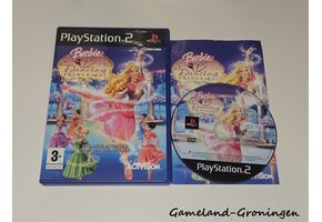Barbie in the 12 Dancing Princesses (Compleet)