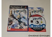 Robots (Compleet)