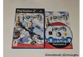 Robots (Compleet)