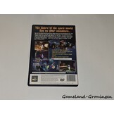 Casper Spirit Dimensions (Compleet)