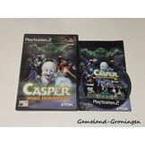 Casper Spirit Dimensions (Compleet)