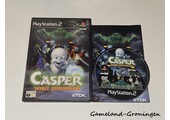 Casper Spirit Dimensions (Compleet)