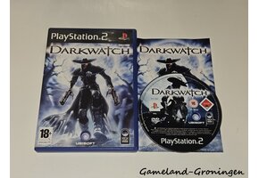 Darkwatch (Complete)