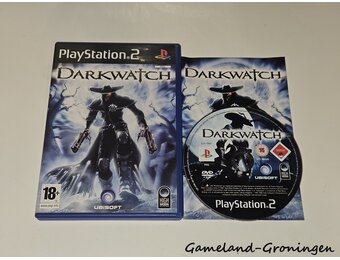 Darkwatch (Complete)
