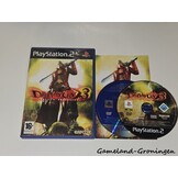 Devil May Cry 3 (Complete)