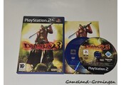 Devil May Cry 3 (Complete)