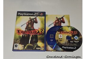 Devil May Cry 3 (Compleet)