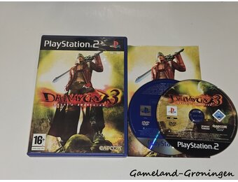 Devil May Cry 3 (Complete)