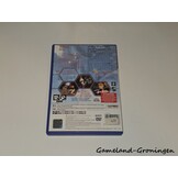 Crimson Tears (Compleet)