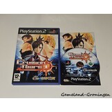 Crimson Tears (Compleet)