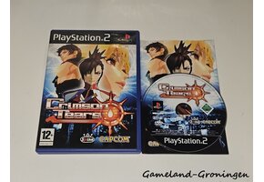 Crimson Tears (Compleet)