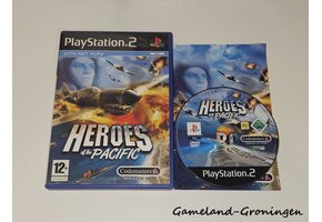Heroes of the Pacific (Complete)