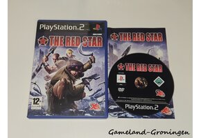 The Red Star (Complete)