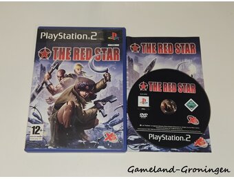 The Red Star (Complete)