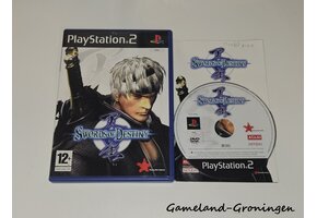 Swords of Destiny (Compleet)