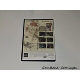 Metal Gear Solid 2 Sons of Liberty (Complete)