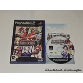 Atelier Iris 3 Grand Phantasm (Complete)