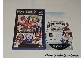 Atelier Iris 3 Grand Phantasm (Compleet)