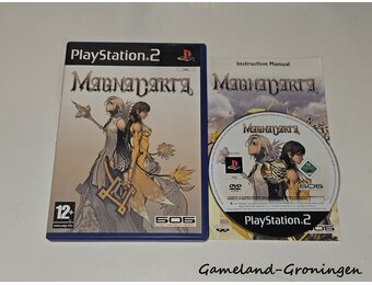 Magna Carta (Complete)