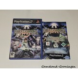 Phantasy Star Universe (Complete)