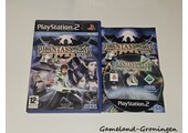Phantasy Star Universe (Complete)