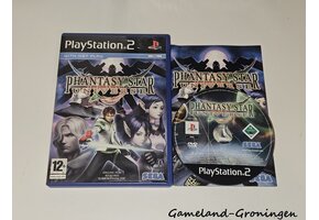 Phantasy Star Universe (Compleet)