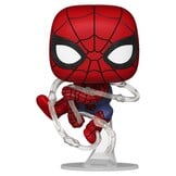 Spider-Man Brand New Day POP! - Spider-Man 10 Inch #1589